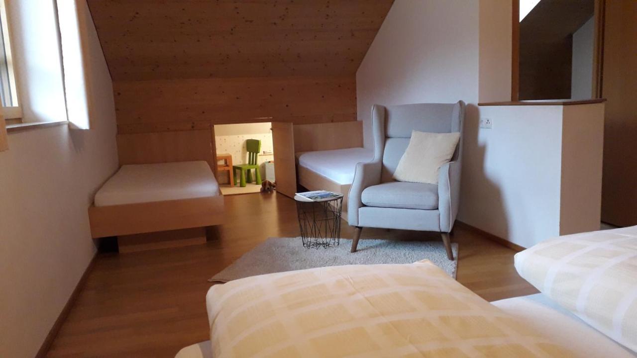 Haus Hagspiel Villa Hittisau Eksteriør bilde