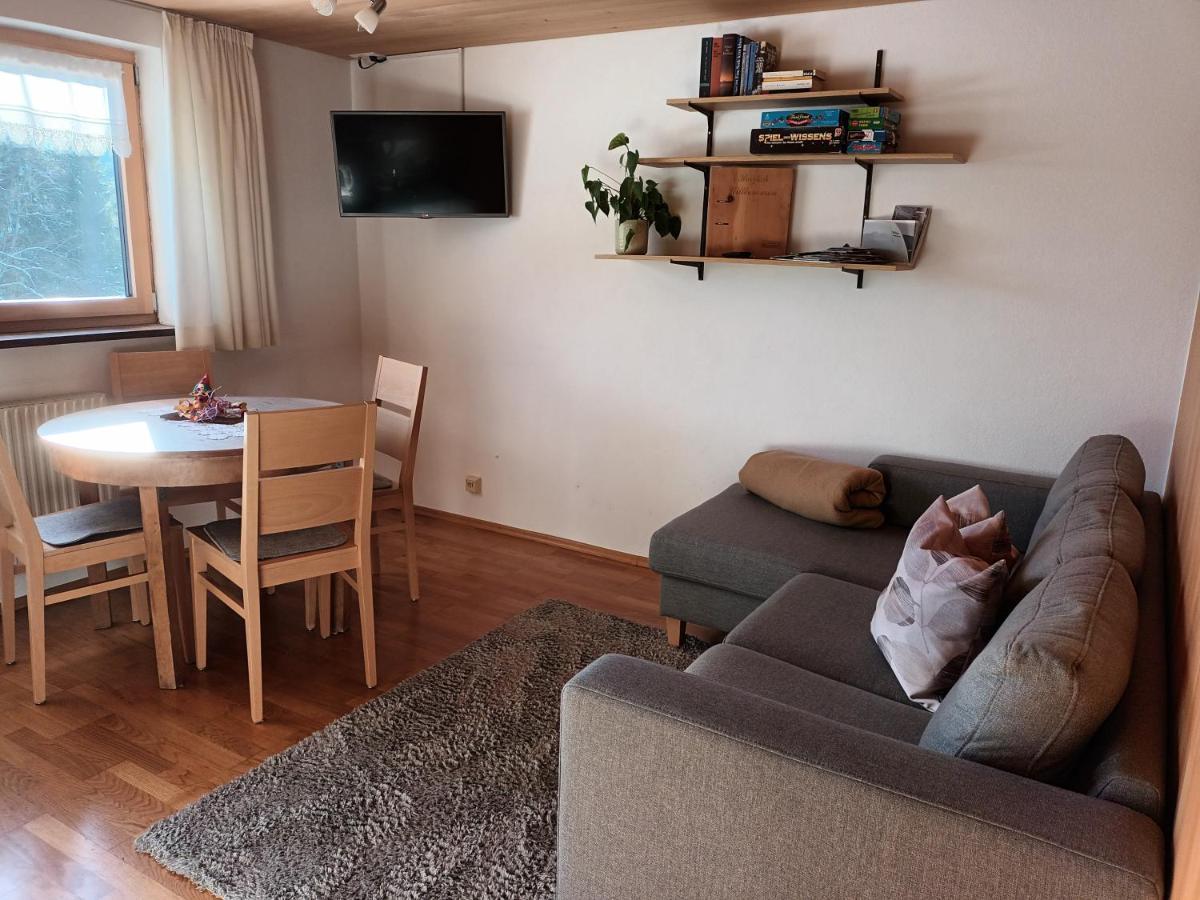 Haus Hagspiel Villa Hittisau Eksteriør bilde