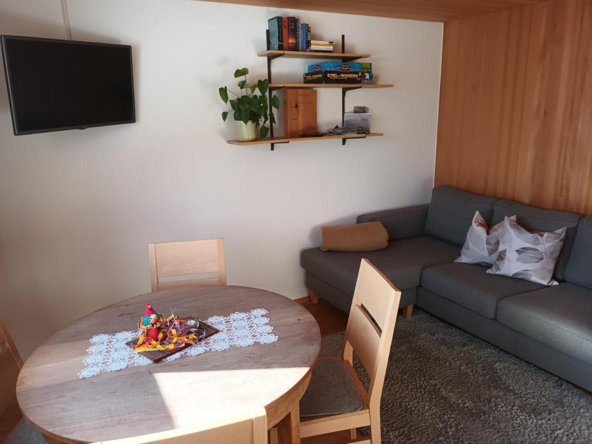Haus Hagspiel Villa Hittisau Eksteriør bilde