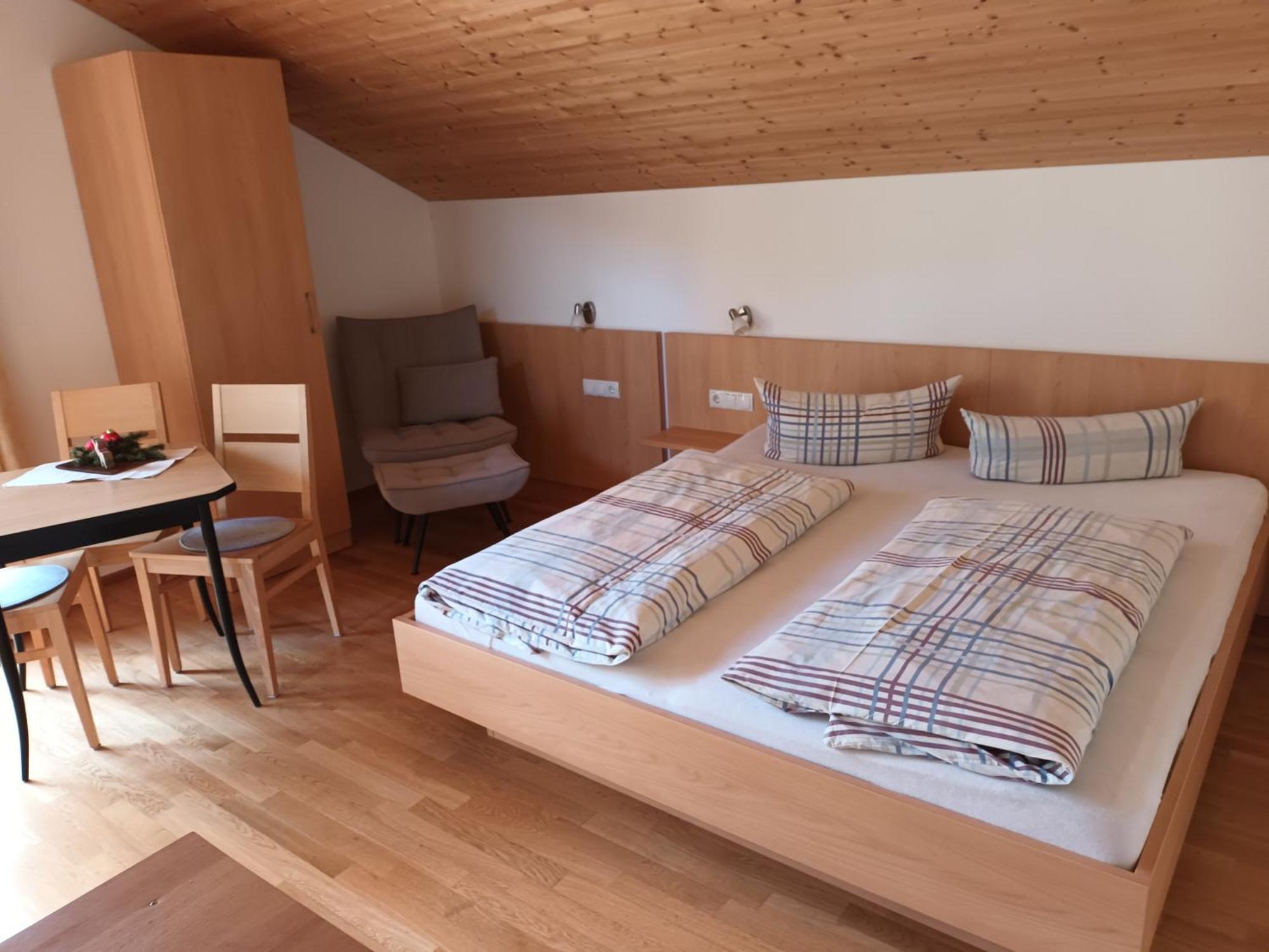 Haus Hagspiel Villa Hittisau Eksteriør bilde