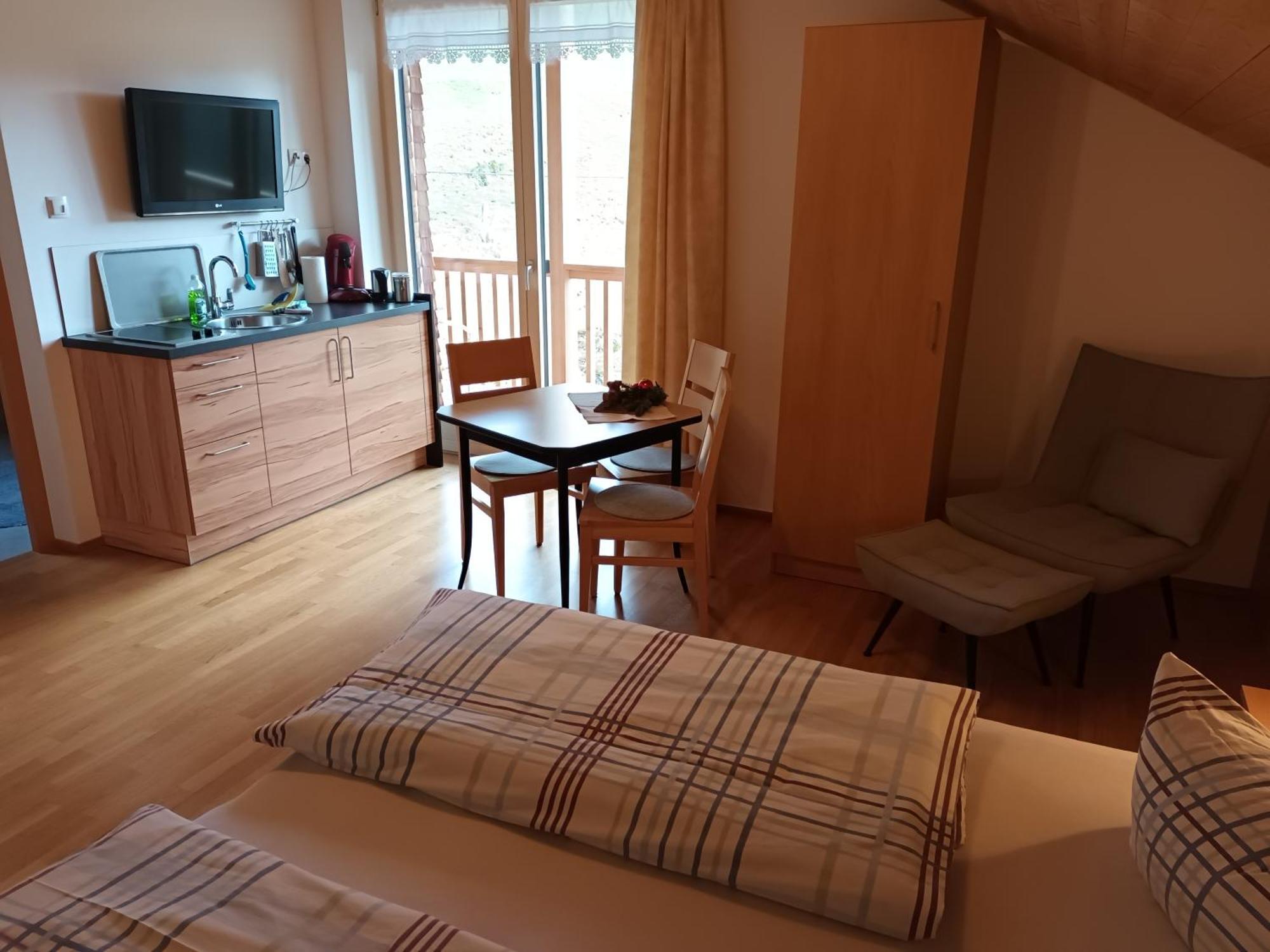 Haus Hagspiel Villa Hittisau Eksteriør bilde