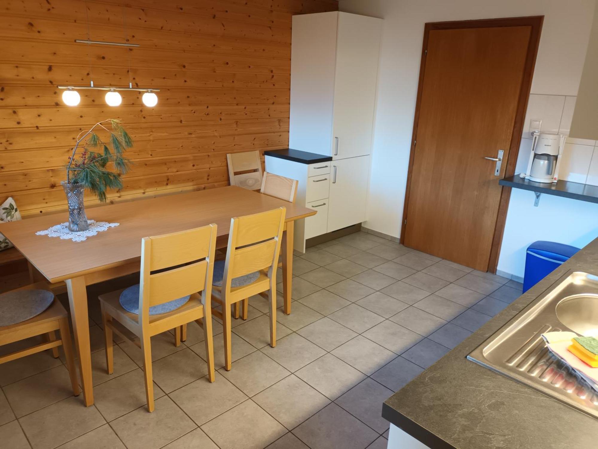 Haus Hagspiel Villa Hittisau Eksteriør bilde