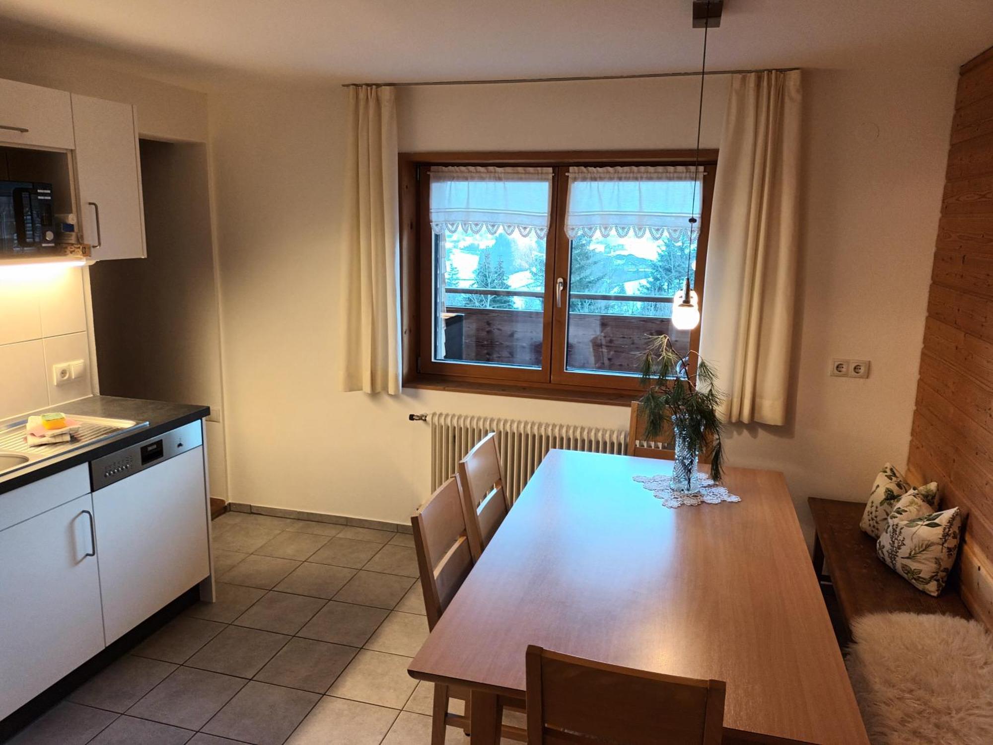 Haus Hagspiel Villa Hittisau Eksteriør bilde