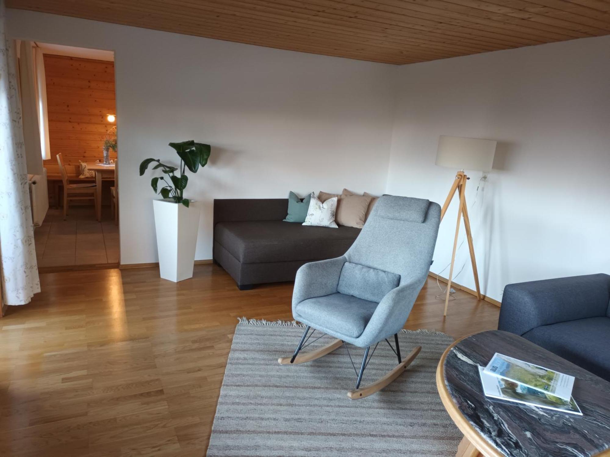 Haus Hagspiel Villa Hittisau Eksteriør bilde